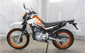 YAMAHA SEROW 250 DG31J