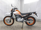 Фото Yamaha SEROW 250 с японского аукциона