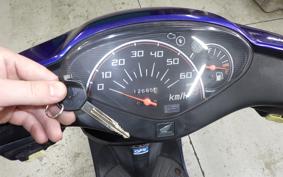 HONDA DIO Gen.6 2016 AF68