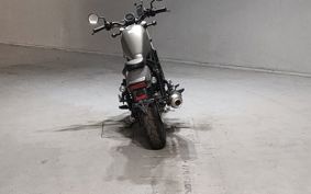 HONDA REBEL MC49
