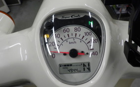 HONDA C110 SUPER CUB JA59