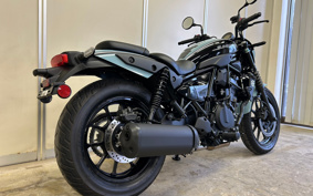 KAWASAKI ELIMINATOR 400SE 2024 EL400A