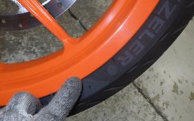 KTM 390 DUKE 2022