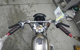 HONDA GORILLA 2013 AB27