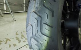 HONDA REBEL 250 A 2003 MC49