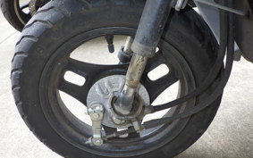 SUZUKI LET's 4 CA45A