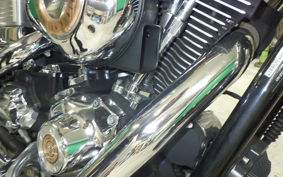 HARLEY FXDL 1580 2007