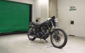 KAWASAKI 250TR 2000 BJ250F
