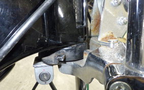 HONDA STEED 400 VLS 1998 NC37