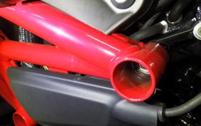 DUCATI DIAVEL 1260 S 2019