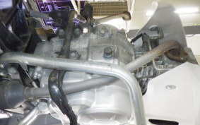 HONDA C110 SUPER CUB 2014 JA10