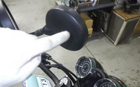 KAWASAKI Z650 RS 2023 ER650M