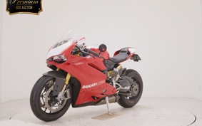 DUCATI PANIGALE R 2016