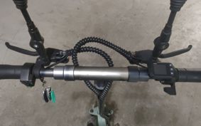 OTHER BLAZE EV SCOOTER ..