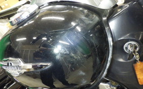 SUZUKI INTRUDER 400 Classic 2013 VK56A