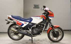 HONDA MVX250F MC09