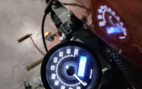 HARLEY FXSTS 1340 BLL