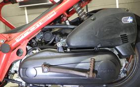 HONDA ZOOMER 2009 AF58