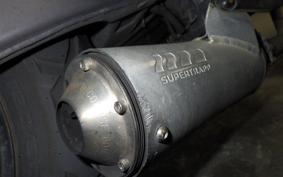 YAMAHA TW200 Gen.2 DG07J