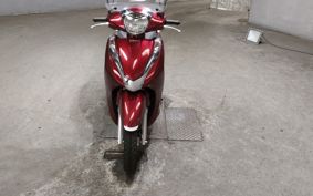 HONDA LEAD 125 JF45