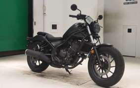 HONDA REBEL 250 A MC49