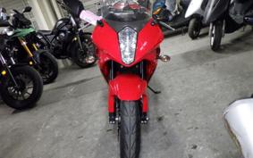 HYOSUNG GT250 R