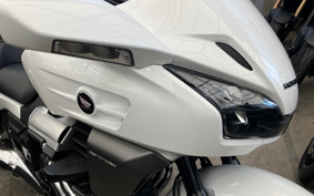 HONDA CTX1300 2016 SC74
