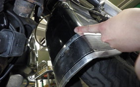 HARLEY FLHTCUI 1450 1999