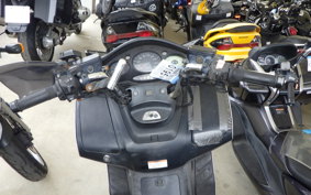 HONDA SILVER WING 400 2004 NF01