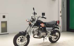 HONDA MONKEY Z50J