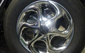 HONDA SILVER WING 600 TRIKE 2001 PF01