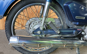 HONDA SUPER CUB90 HA02