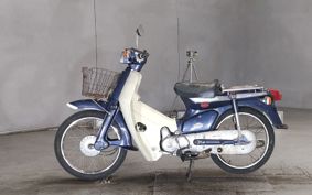 HONDA SUPER CUB70 C70