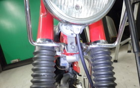 HONDA CT110 HUNTER CUB 2006