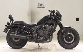 HONDA REBEL 500 A 2019 PC60