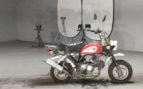 HONDA MONKEY Z50J