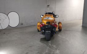 BRP CAN-AM BRP CAN-AM SPIDER RT ..