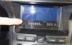 HONDA GL 1800 GOLD WING AIRBAG NAVI 2014 SC68