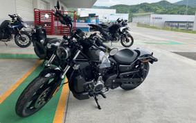 HARLEY RH975 2025 ZH1