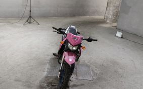 KAWASAKI KSR110 KL110D