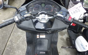 HONDA FORZA Z MF08