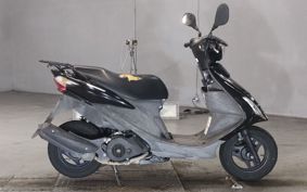 SUZUKI ADDRESS V125 CF4MA