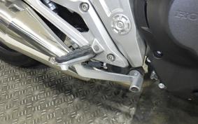 HONDA NC750X DCT 2024 RH09