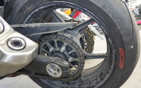 KAWASAKI NINJA 1000 A 2019 ZXT00W