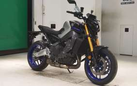 YAMAHA MT-09 SP 2023 RN69J