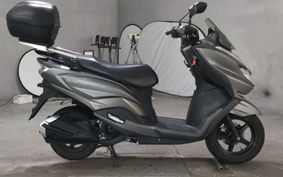 SUZUKI  BURGMAN  STREET 125 EA11A