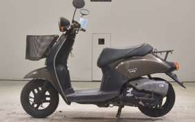 HONDA TODAY 2008 AF61