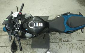 KAWASAKI Z250 Gen.2 EX250P