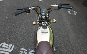 HONDA MONKEY Z50J