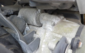SUZUKI ADDRESS V125 G CF46A